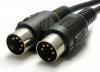 Cablu DIN5 Tata la DIN5 Tata Audio 1.2m Le-307