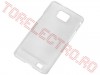 Carcasa Telefon Samsung Galaxy S2 CR0191 - Transparenta