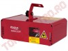 Laser Rosu 200mW IBIZA200R/EP