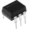 Optocuploare > 4N35 - Optocuplor  FT  30V  50mA  5/10uS  Ctr>100