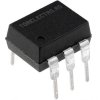Optocuploare > CNX83A - Optocuplor  FT  50V  10mA  3/3uS  Ctr>40