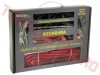 Kit Cabluri Amplificator Statie Tun Bas Auto CuAL KITCAR60A/EP