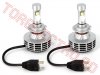 Bec Auto 12-24V cu LED CREE Extra White 3200LM Canbus H7-G6-CAN/GB - kit 2 bucati