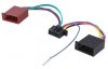 Conector adaptor ISO pentru Radio-CD JVC si Kenwood ZRS-214