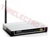 Router Wireless ADSL2+ TD-W8950ND