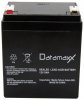 Acumulator Plumb Gel 12V -  5Ah Datamaxx