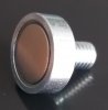 Magnet din Neodim 13x4.5mm 60N D13H4.5N60