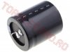 Condensator electrolitic   150uF - 450V Snap