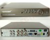 Digital Video Recorder 4 Camere + Internet DVR-EC501