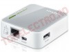 Router Wireless Portabil N 3G TP-LINK TL-MR3020