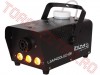 Masina de Fum  400W cu LED-uri Ibiza LSM400LED-BK/EP
