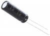 Condensator electrolitic 5F - 2.8V - 8x24mm pentru placi electronice industriale