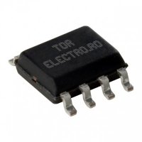TJA1040T - Circuit Integrat High Speed Transceiver CAN BUS 1Mbps SMD capsula SO8 - pentru computere si parti electronice auto