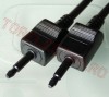 Cablu Optic Plug - Plug 0.8m Optic/PP