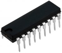 PIC16F84A-04/P - Circuit Integrat EEprom 8Bit Microcontroler DIP18