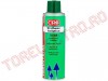 Spray CRC cu Poliuretan pentru acoperire si protectie Urethane UC250 pentru Transformatoare Bobine Motoare Placi Electronice
