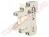 Releu  24V - 16A Intermediar pe sina DIN PI85024DC00LD pentru Tablouri si Instalatii Electrice