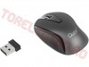 Mouse Wireless Quer G16 MS0642 - gri