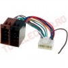 Conector adaptor ISO pentru Radio-CD Pioneer KEH P 7400 RDS ZRS-43