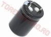 Condensator electrolitic 10000uF -  63V - Snap In - 30x50mm