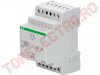 Alimentator 12V  3 A  36W Tensiune Fixa Model DINZI12 Electronic cu Prindere pe Sina DIN