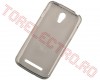 Carcasa Telefon Kruger&Matz Mist CRC0114S - Neagra Transparenta