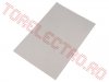 Izolator Termoconductor Flexibil 150 x 220mm - Folie cu Adeziv SILI150X220G