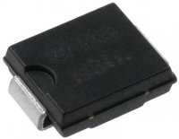 TPSMC36ALF - Dioda protectie placa electronica computer auto 36V 31A 1.5KW 7x6mm - Set 5 bucati