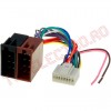 Conector adaptor ISO pentru Radio-CD Alpine 7513 ZRS-44