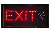 Panou LED * Exit *