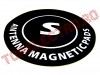 Pad Magnetic Flexibil 150mm pentru Talpa Magnetica 145mm  CBF15M