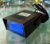 Stroboscop LED    3W Albastru / Alb