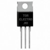 MJE15030 - ON Semiconductor - Tranzistor NPN 150V 8A 50W TO220
