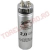 Condensator 2 Farazi - 20/25V Afisaj Digital pentru Statii Auto Peiying PYCAP20 