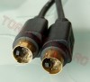 Cablu SVHS Tata - SVHS Tata  1.2m SVHS/1.2TT