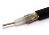Cablu Profesional RG58 TASKER la Metru pentru conectare Antena si Statie CB