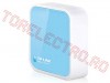 Router Wireless TP-LINK TL-WR702N