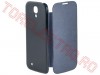 Carcasa Telefon Galaxy S4 M-Life CRC0554 - Albastra