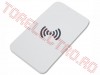 Charger Wireless QI pentru Telefoane Compatibile Omega OUWCL1