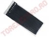 Coliere Textile cu Scai pentru organizare cabluri 150x12 Negre - set 10buc 05515/GB