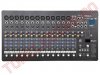 Mixer 16 Canale LAB16DSP Stereo DSP 99 Efecte Phantom USB Player