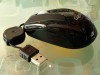 Mouse USB Quer Traveller