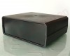 Carcasa Neagra din Polimer BOX360 - 140x159x60mm