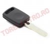 Carcasa pentru Cheie Tip Transponder Audi cu Chip ID48 CC048/GB