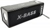 Boxa Bluetooth Portabila cu Radio USB uSD Lanterna Acumulator Li-Ion 18650 Boombox Waxiba XB-811BT