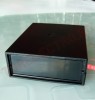 Carcasa Neagra din Polimer BOX235 - 91x111x35mm