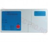 Tester Cablu UTP FTP SFTP STP ISDN RJ45 / telefonic RJ11 / USBA USBB / IEEE1394-6P / BNC - TUTP4779