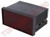 Carcasa Neagra din Polimer BOX217 - 63x96x48mm