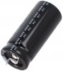 Condensator electrolitic   330uF - 400V Snap - 22x50mm