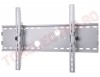 Suporturi si Standuri LCD/ LED/ Plasma > Suport de Perete pentru Televizor LED - LCD - Plasma 30” - 63” 75Kg LCD-0020S Argintiu
